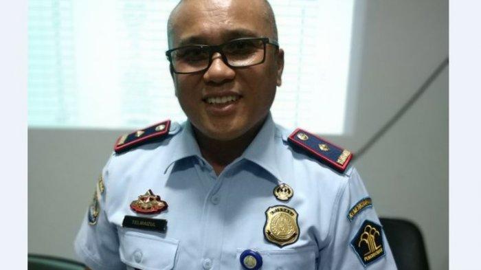 Foto Kepala Kantor