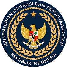 Logo Imigrasi